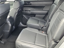 Hyundai Santa Fe Calligraphy FWD 2026
