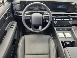Hyundai Santa Fe Calligraphy FWD 2026