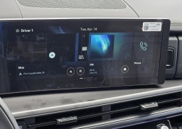Hyundai Santa Fe Calligraphy FWD 2026