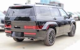 Hyundai Santa Fe Calligraphy FWD 2026