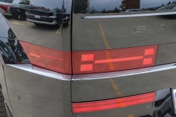 Hyundai Santa Fe Calligraphy FWD 2026