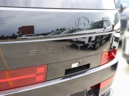 Hyundai Santa Fe Calligraphy FWD 2026