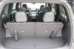 Hyundai Santa Fe Calligraphy FWD 2026