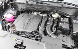 Hyundai Santa Fe Calligraphy FWD 2026