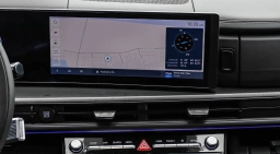 Hyundai Santa Fe Calligraphy FWD 2026
