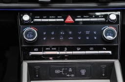 Hyundai Santa Fe Calligraphy FWD 2026