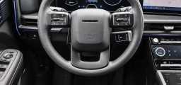 Hyundai Santa Fe Calligraphy FWD 2026