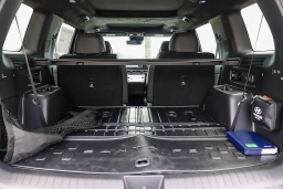 Hyundai Santa Fe Calligraphy FWD 2026