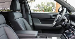 Hyundai Santa Fe Calligraphy FWD 2026