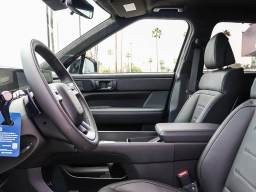 Hyundai Santa Fe Calligraphy FWD 2026