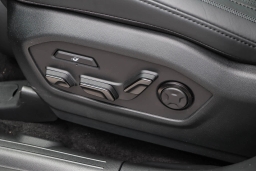 Hyundai Santa Fe Calligraphy FWD 2026