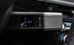 Hyundai Santa Fe Calligraphy FWD 2026