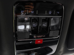 Hyundai Santa Fe Calligraphy FWD 2026
