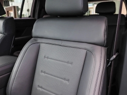 Hyundai Santa Fe Calligraphy FWD 2026