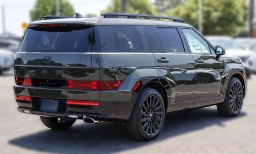 Hyundai Santa Fe Calligraphy FWD 2026