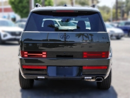 Hyundai Santa Fe Calligraphy FWD 2026