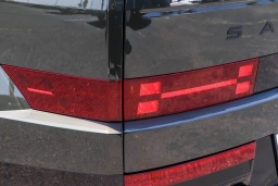 Hyundai Santa Fe Calligraphy FWD 2026