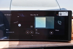Hyundai Santa Fe Calligraphy FWD 2026