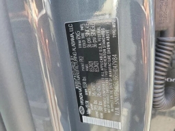 Hyundai Santa Fe Calligraphy FWD 2024