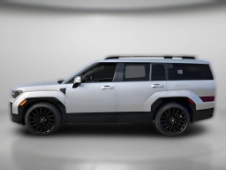 Hyundai Santa Fe Calligraphy FWD 2026