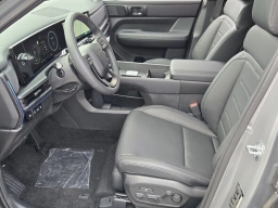 Hyundai Santa Fe Calligraphy FWD 2026