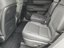 Hyundai Santa Fe Calligraphy FWD 2026
