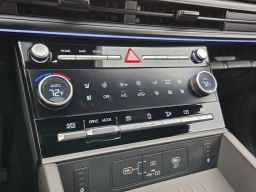 Hyundai Santa Fe Calligraphy FWD 2026