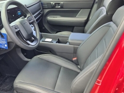 Hyundai Santa Fe Calligraphy FWD 2026