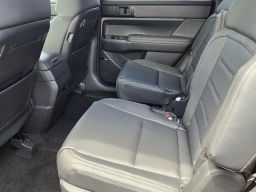Hyundai Santa Fe Calligraphy FWD 2026