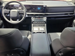 Hyundai Santa Fe Calligraphy FWD 2026