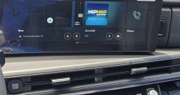 Hyundai Santa Fe Calligraphy FWD 2026