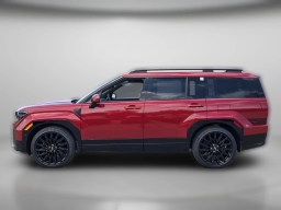 Hyundai Santa Fe Calligraphy FWD 2026
