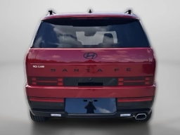 Hyundai Santa Fe Calligraphy FWD 2026