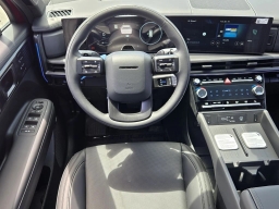 Hyundai Santa Fe Calligraphy FWD 2026