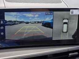 Hyundai Santa Fe Calligraphy FWD 2026