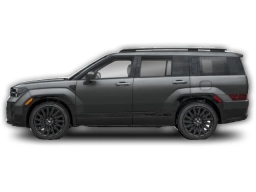 Hyundai Santa Fe Calligraphy FWD 2026