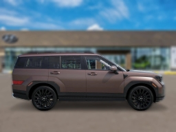Hyundai Santa Fe Calligraphy FWD 2026
