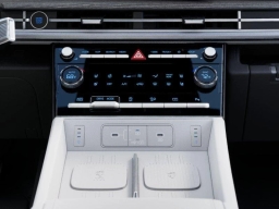 Hyundai Santa Fe Calligraphy FWD 2026