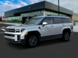 Hyundai Santa Fe Hybrid Calligraphy AWD 2026