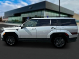 Hyundai Santa Fe Hybrid Calligraphy AWD 2026