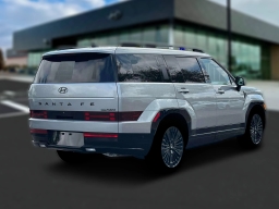 Hyundai Santa Fe Hybrid Calligraphy AWD 2026