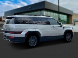 Hyundai Santa Fe Hybrid Calligraphy AWD 2026