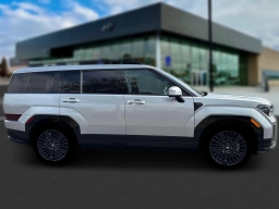 Hyundai Santa Fe Hybrid Calligraphy AWD 2026