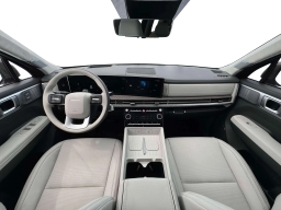 Hyundai Santa Fe Hybrid Calligraphy AWD 2026