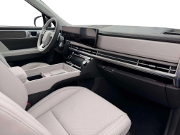 Hyundai Santa Fe Hybrid Calligraphy AWD 2026