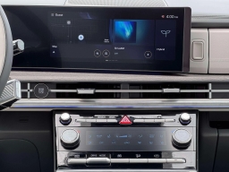 Hyundai Santa Fe Hybrid Calligraphy AWD 2026