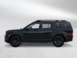 Hyundai Santa Fe Hybrid Calligraphy AWD 2026