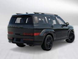 Hyundai Santa Fe Hybrid Calligraphy AWD 2026