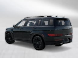 Hyundai Santa Fe Hybrid Calligraphy AWD 2026