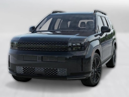 Hyundai Santa Fe Hybrid Calligraphy AWD 2026